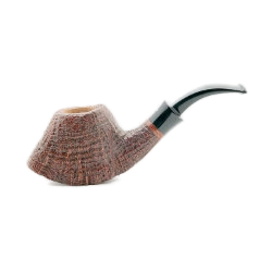 une pipe par Baldo Baldi