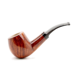 une pipe par Baldo Baldi