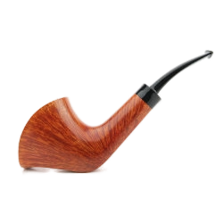 une pipe par Baldo Baldi