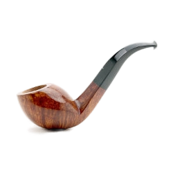 une pipe par Baldo Baldi