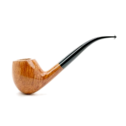 une pipe par Baldo Baldi