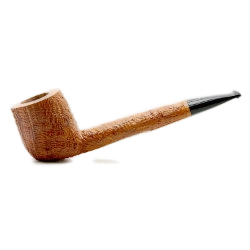 une pipe par Baldo Baldi