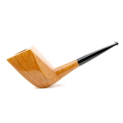 une pipe par Baldo Baldi