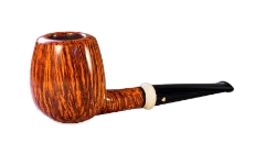 une pipe par Kurt Balleby
