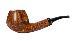 une pipe par Kurt Balleby