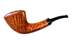 une pipe par Kurt Balleby