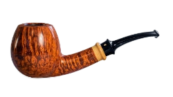 une pipe par Kurt Balleby