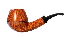 une pipe par Kurt Balleby