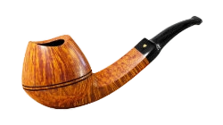 une pipe par Kurt Balleby