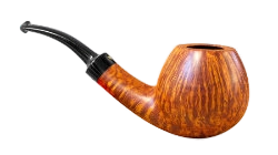 une pipe par Kurt Balleby