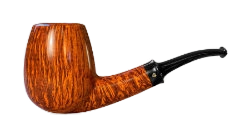 une pipe par Kurt Balleby