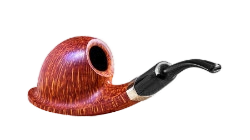 une pipe par Kurt Balleby