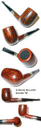une pipe par Noltensmeier & Hansen - Bang