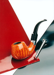 une pipe par Noltensmeier & Hansen - Bang