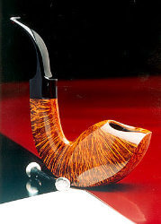 une pipe par Noltensmeier & Hansen - Bang