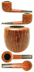 une pipe par Noltensmeier & Hansen - Bang