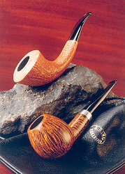 une pipe par Noltensmeier & Hansen - Bang