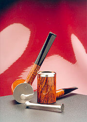 une pipe par Noltensmeier & Hansen - Bang