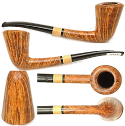 une pipe par Rainer Barbi