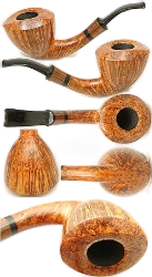 une pipe par Rainer Barbi