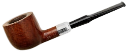 une pipe par Barling