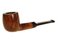 une pipe Barling