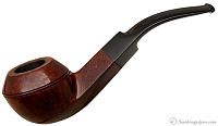 une pipe Barling