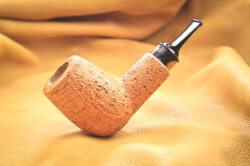 une pipe de Grant Batson