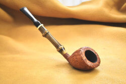 une pipe par Grant Batson