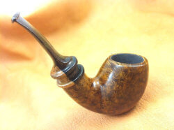 une pipe de Grant Batson