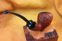 une pipe de Grant Batson