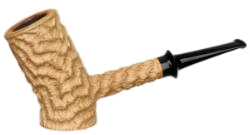une pipe par Mike Bay