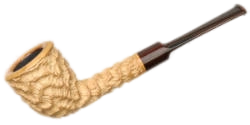une pipe par Mike Bay