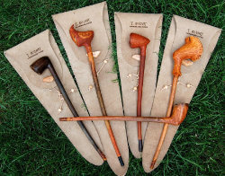 une pipe par Thomas Bazant