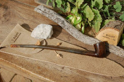 une pipe par Thomas Bazant