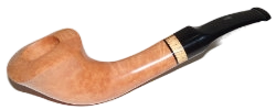 une pipe par Butz-Choquin
