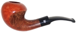 une pipe par Butz-Choquin