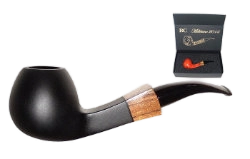 une pipe par Butz-Choquin