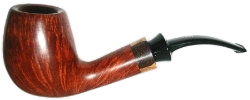 une pipe par Butz-Choquin