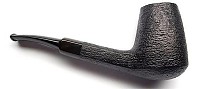une pipe d'Andreas Bennwik