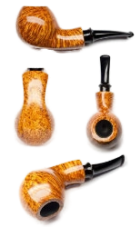 une pipe par Andreas Bennwik