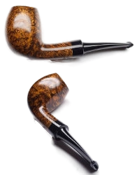 une pipe par Andreas Bennwik