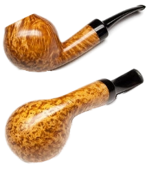 une pipe par Andreas Bennwik