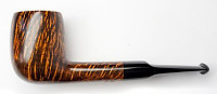 une pipe d'Andreas Bennwik