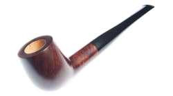 une pipe par Andreas Bennwik