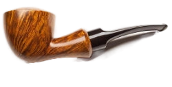 une pipe par Andreas Bennwik