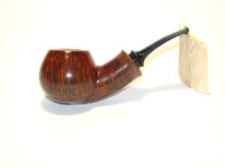 une pipe d'Alexander Berezhnoy