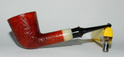 une pipe par Alexandr Berezhnoy
