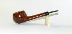 une pipe d'Alexander Berezhnoy