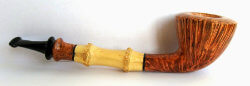 une pipe par Alexandr Bestik